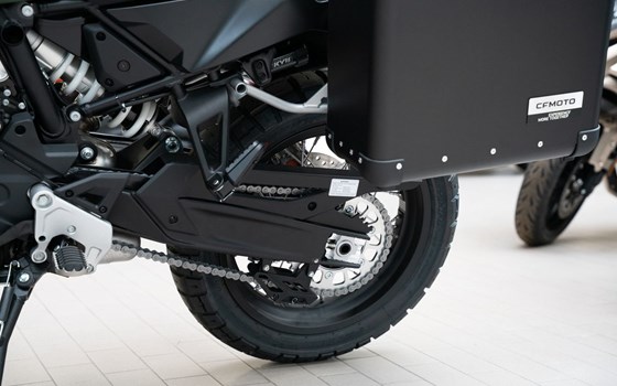 Neufahrzeug CFMOTO 1000MT-X - Bild 15
