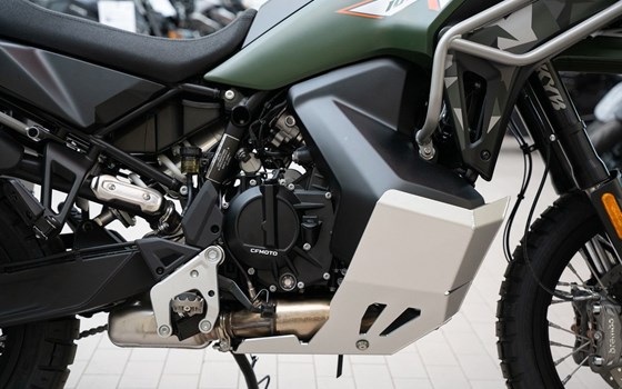 Neufahrzeug CFMOTO 1000MT-X - Bild 18