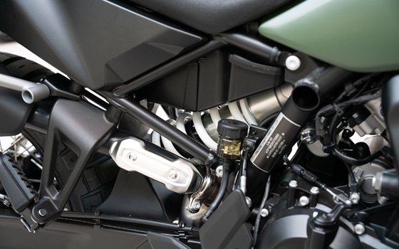Neufahrzeug CFMOTO 1000MT-X - Bild 19