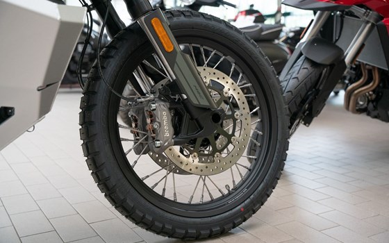Neufahrzeug CFMOTO 1000MT-X - Bild 20