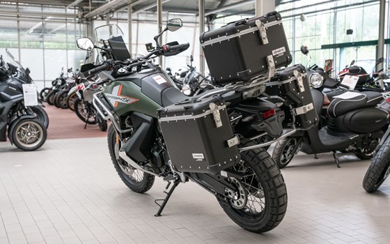 Neufahrzeug CFMOTO 1000MT-X - Bild 5