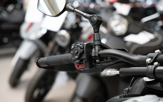 Neufahrzeug CFMOTO 1000MT-X - Bild 7