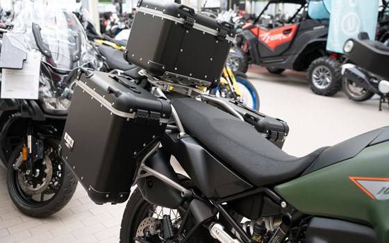 Neufahrzeug CFMOTO 1000MT-X - Bild 9