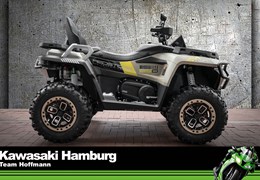 Neumotorrad Benda Napoleon Bob 500i ABS