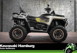 Neumotorrad Benda Napoleon Bob 500i ABS