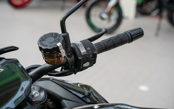 Neufahrzeug Kawasaki Z H2 - Bild 7