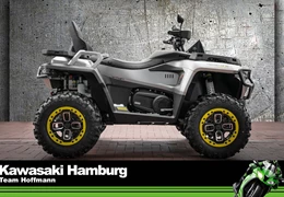 Neumotorrad Benda Napoleon Bob 500i ABS