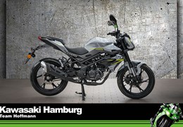 Neumotorrad Benelli BN 125
