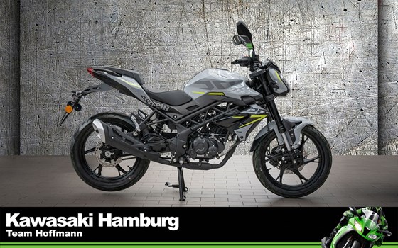 Neufahrzeug Benelli BN 125 - Bild 1