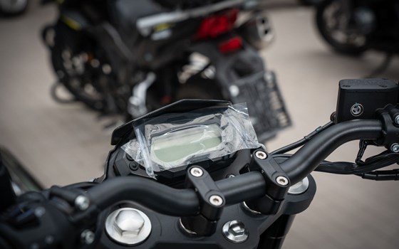 Neufahrzeug Benelli BN 125 - Bild 11