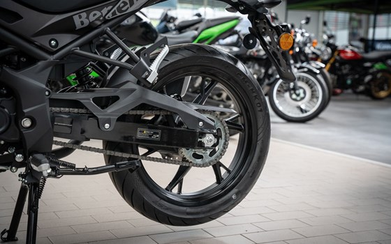 Neufahrzeug Benelli BN 125 - Bild 14