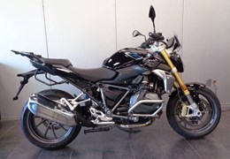 Gebrauchte BMW R 1250 R