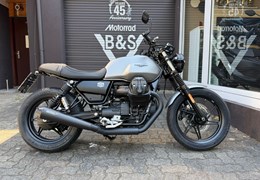 Gebrauchte Moto Guzzi V7 Stone