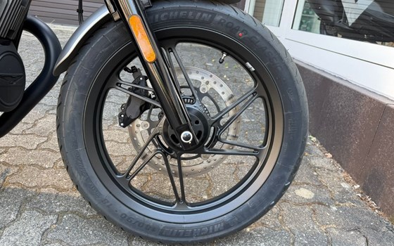Gebrauchtmotorrad Moto Guzzi V7 Stone - Bild 12