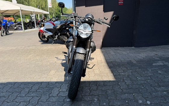 Gebrauchtmotorrad Moto Guzzi V7 Stone - Bild 14