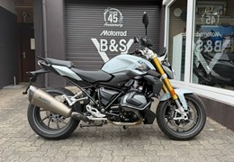 Gebrauchte BMW R 1250 R