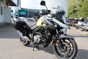 Angebot Suzuki V-Strom 650