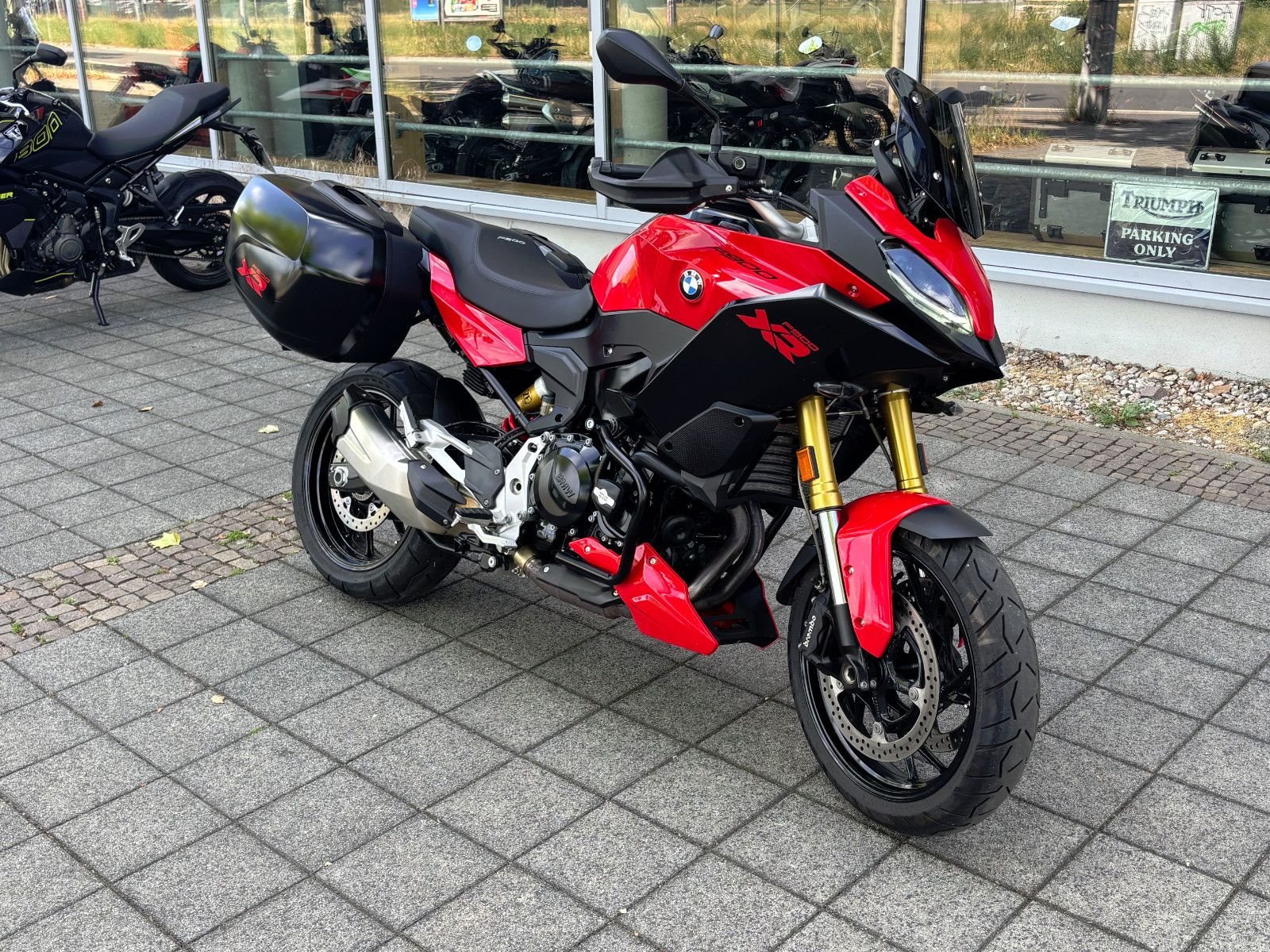 Gebrauchtfahrzeug
