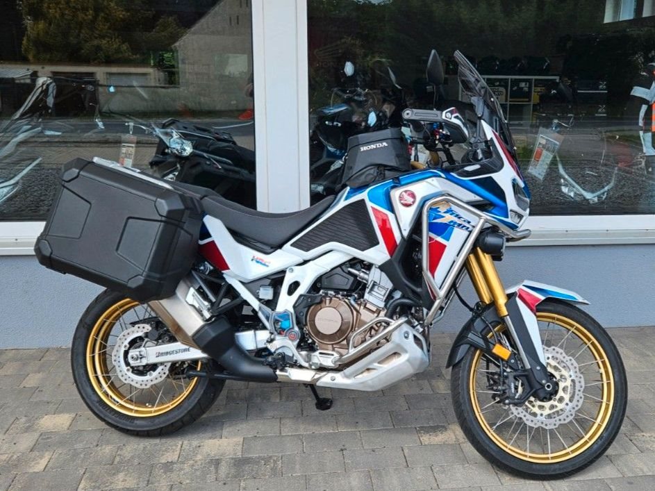 Honda CRF1000L Africa Twin Adventure Sports