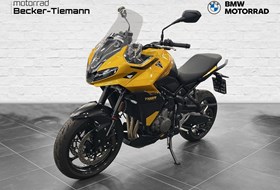 Triumph Tiger Sport 800