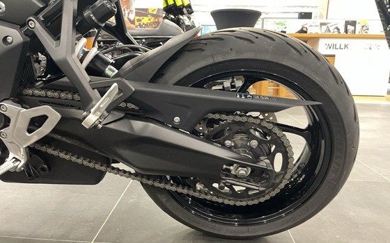 Gebrauchtmotorrad Triumph Tiger Sport 800 - Bild 10