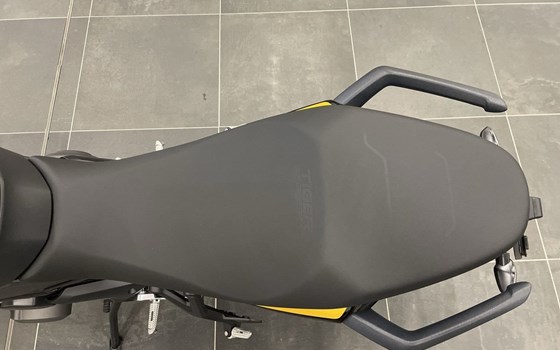 Gebrauchtmotorrad Triumph Tiger Sport 800 - Bild 16