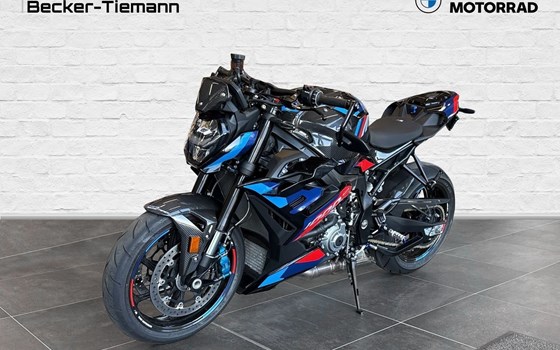 Gebrauchtmotorrad BMW M 1000 R - Bild 1