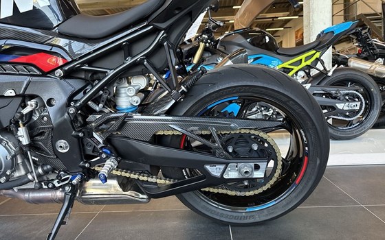 Gebrauchtmotorrad BMW M 1000 R - Bild 10
