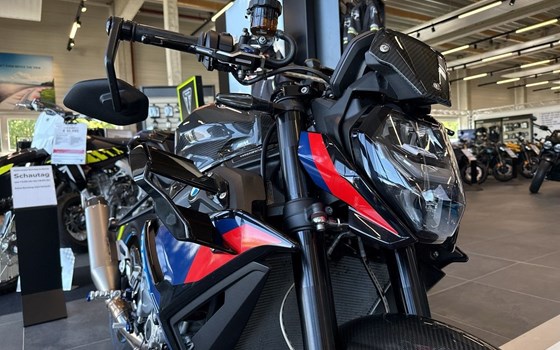 Gebrauchtmotorrad BMW M 1000 R - Bild 11