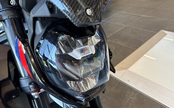 Gebrauchtmotorrad BMW M 1000 R - Bild 12