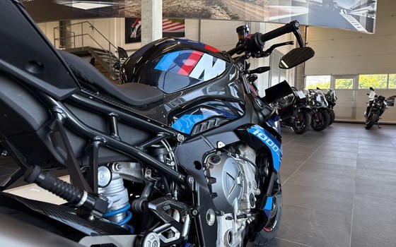 Gebrauchtmotorrad BMW M 1000 R - Bild 14