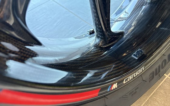 Gebrauchtmotorrad BMW M 1000 R - Bild 15