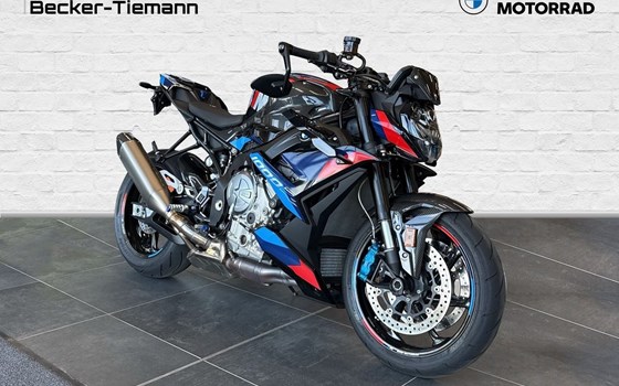 Gebrauchtmotorrad BMW M 1000 R - Bild 2