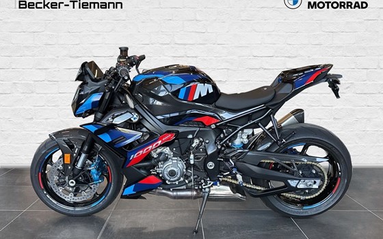 Gebrauchtmotorrad BMW M 1000 R - Bild 3