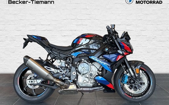 Gebrauchtmotorrad BMW M 1000 R - Bild 4