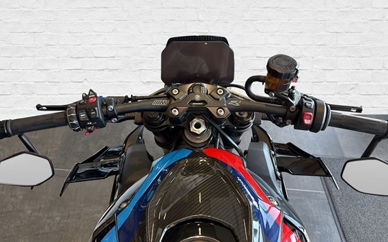 Gebrauchtmotorrad BMW M 1000 R - Bild 5