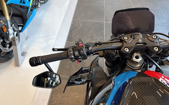 Gebrauchtmotorrad BMW M 1000 R - Bild 6