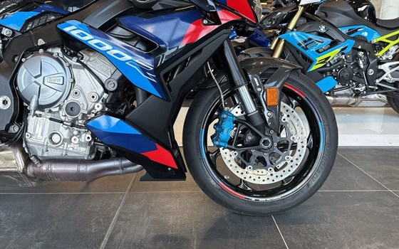 Gebrauchtmotorrad BMW M 1000 R - Bild 7