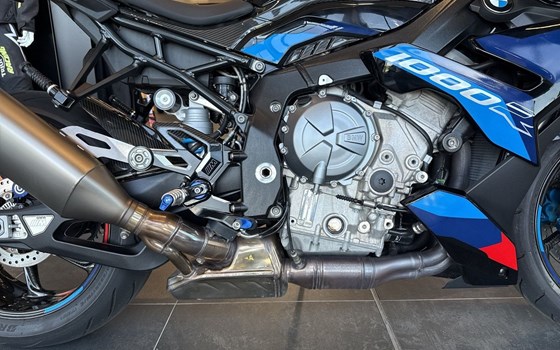 Gebrauchtmotorrad BMW M 1000 R - Bild 8
