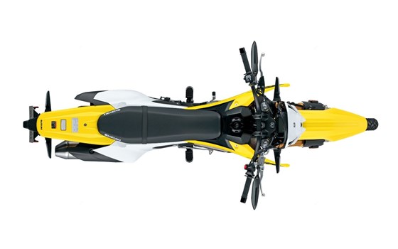 Neufahrzeug Suzuki DR-Z 400 S - Bild 10