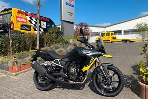 Angebot Suzuki V-Strom 800