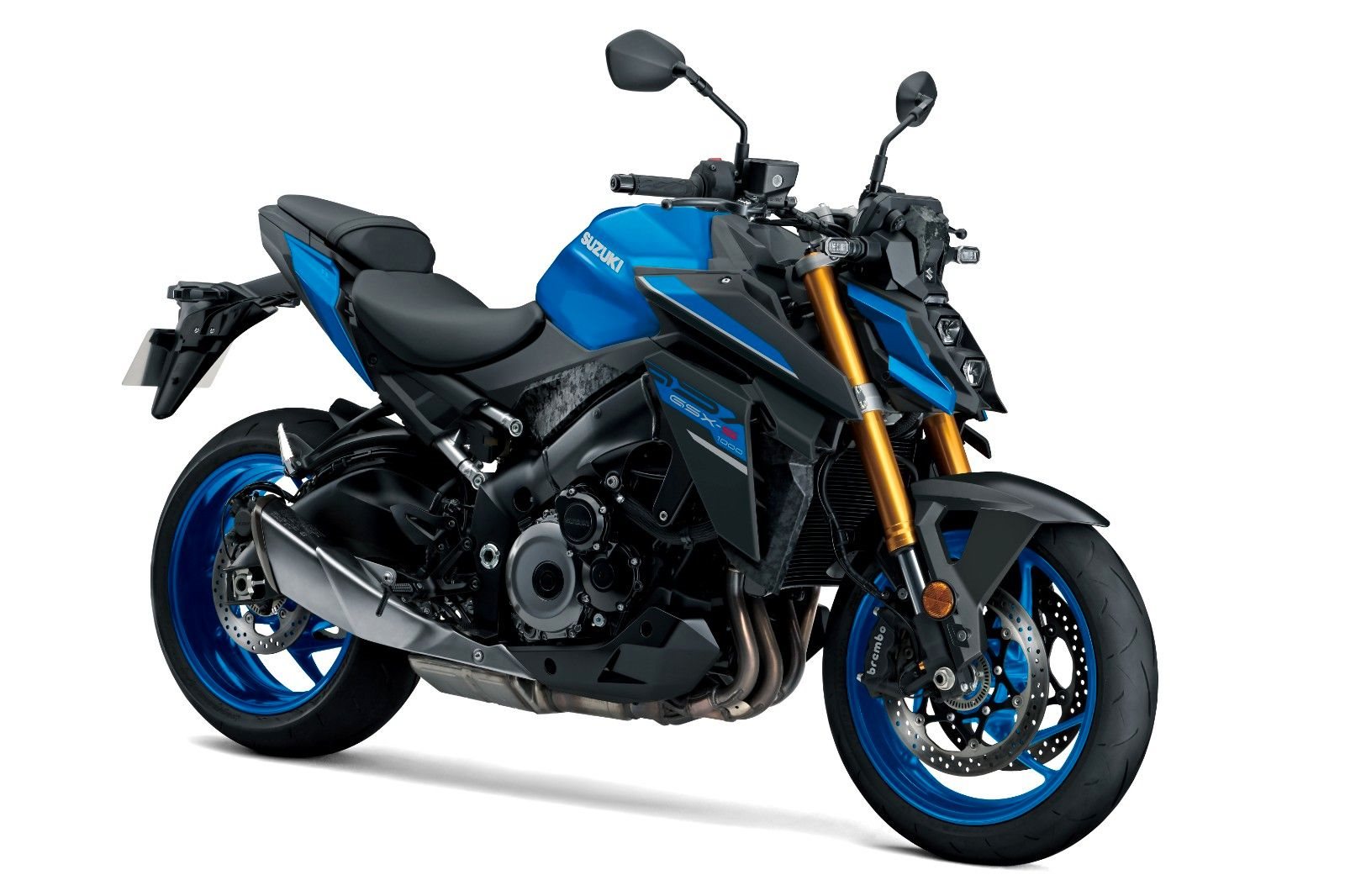 Suzuki GSX-S1000