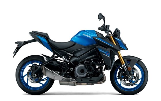 Neufahrzeug Suzuki GSX-S1000 - Bild 2