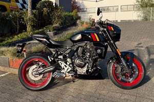 Angebot Suzuki GSX-8TT