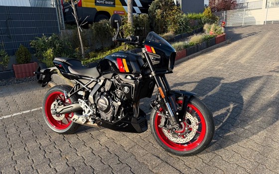 Neufahrzeug Suzuki GSX-8TT - Bild 9