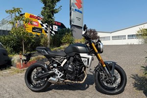 Angebot Suzuki GSX-8T