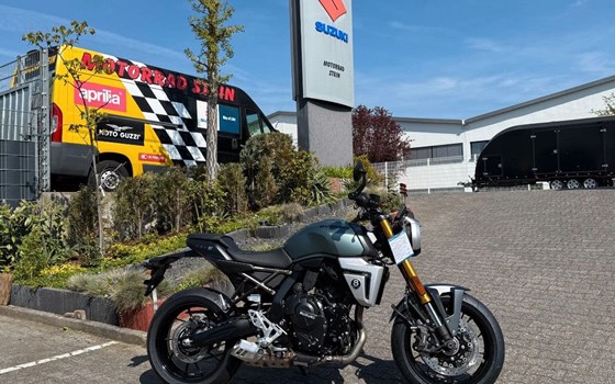 Neufahrzeug Suzuki GSX-8T - Bild 10