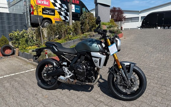 Neufahrzeug Suzuki GSX-8T - Bild 13