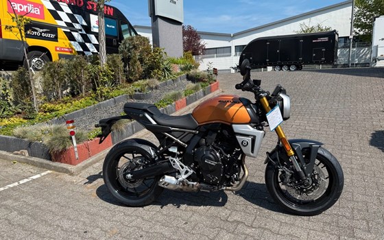 Neufahrzeug Suzuki GSX-8T - Bild 8