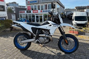 Angebot Suzuki DR-Z 400 SM